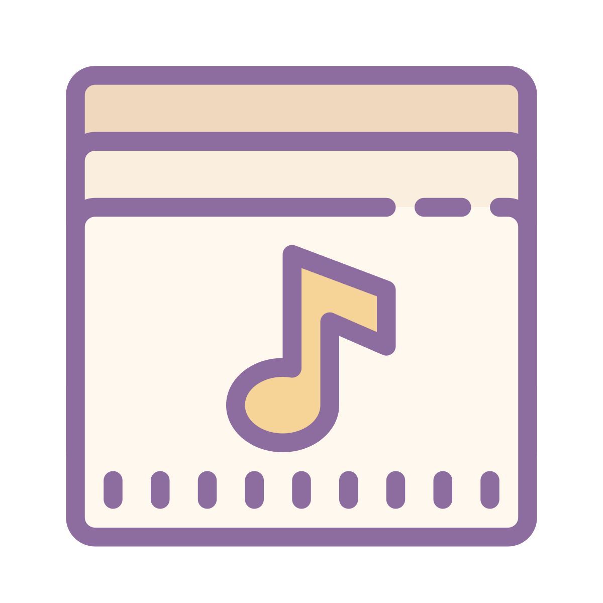 NovaMusic音轨工厂
